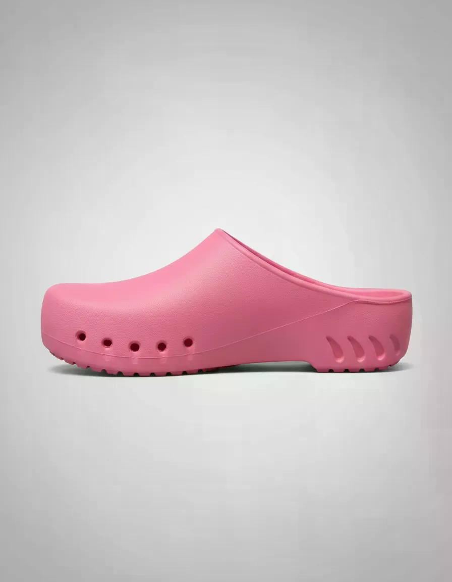 ZAPATO TIPO ZUECO PROFESIONAL ANTIDESLIZANTE UNISEX - 7