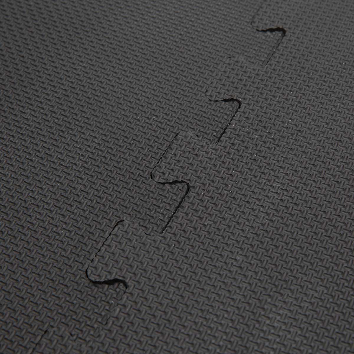 PACK X 4 PISO TATAMI GOMA EVA PREMIUM 1MT X 1MT X 2 CM ANCHO - 3