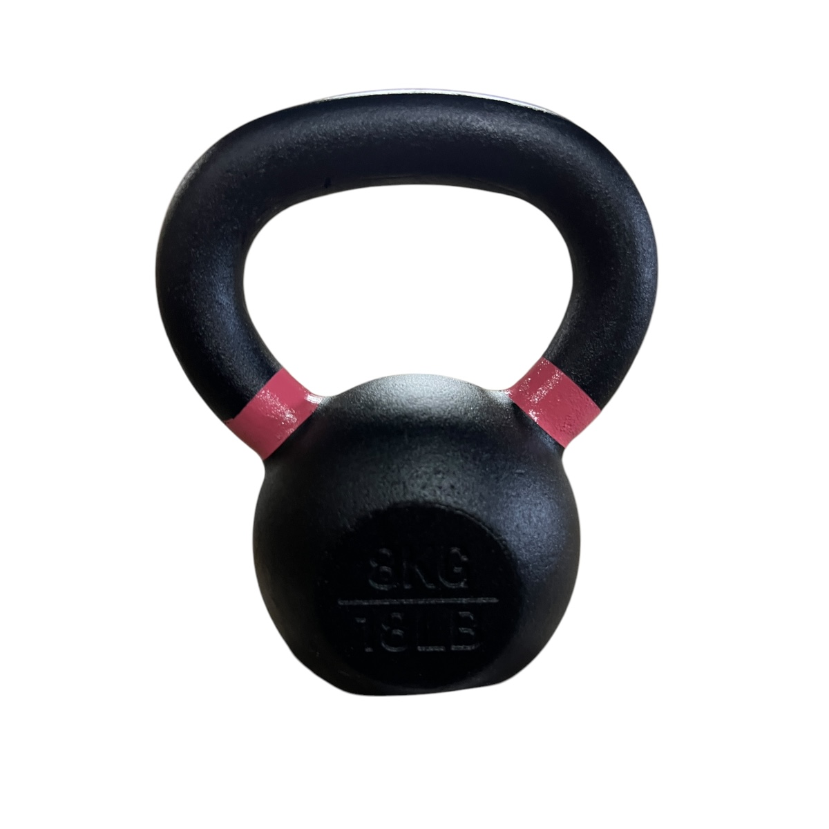 PESA RUSA KETTLEBELL ACERO 8 KG | ENTRENAMIENTO | CROSSFIT - 3