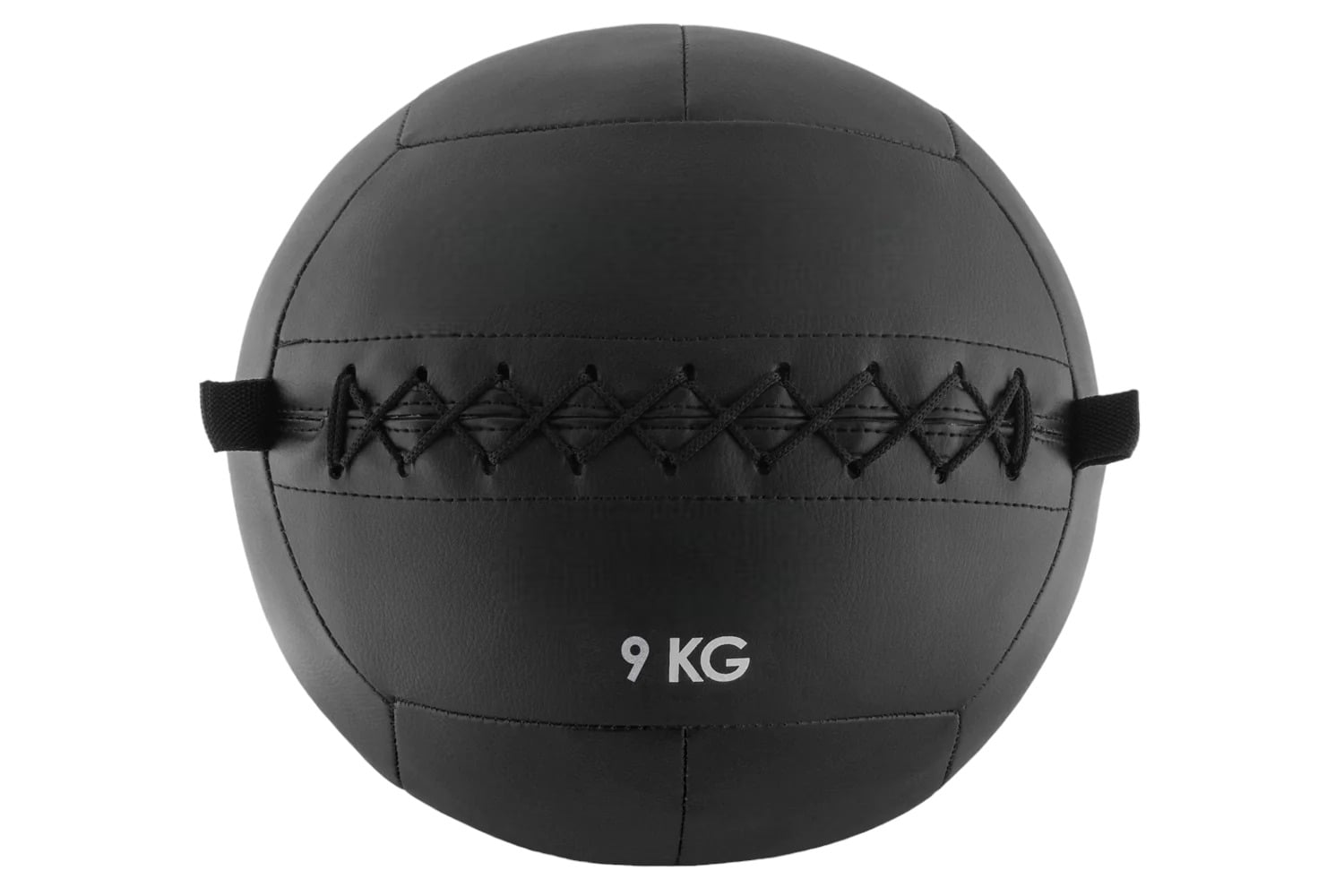 BALON MEDICINAL WALL BALL 9 KG | CROSSFIT | ORTOPEDICO - 1
