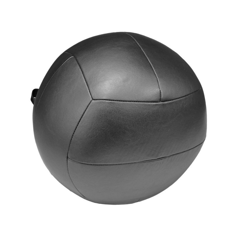 BALON MEDICINAL WALL BALL 9 KG | CROSSFIT | ORTOPEDICO - 2