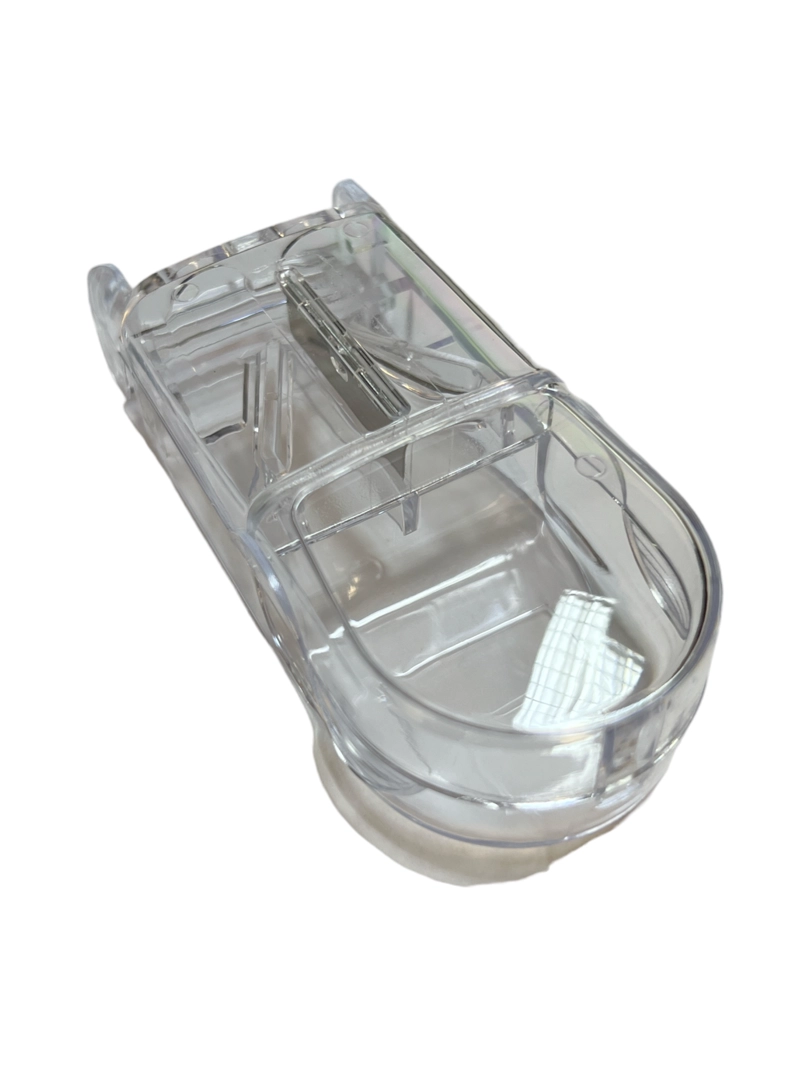 PASTILLERO ORGANIZADOR CORTADOR DIVISOR DOSIFICADOR PASTILLA - 4