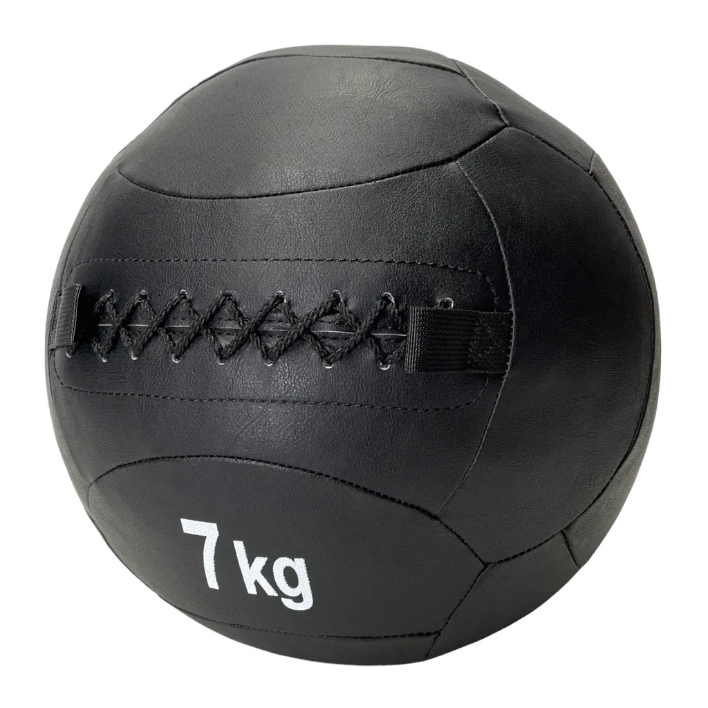 BALON MEDICINAL WALL BALL 7 KG | CROSSFIT | ORTOPEDICO - 1