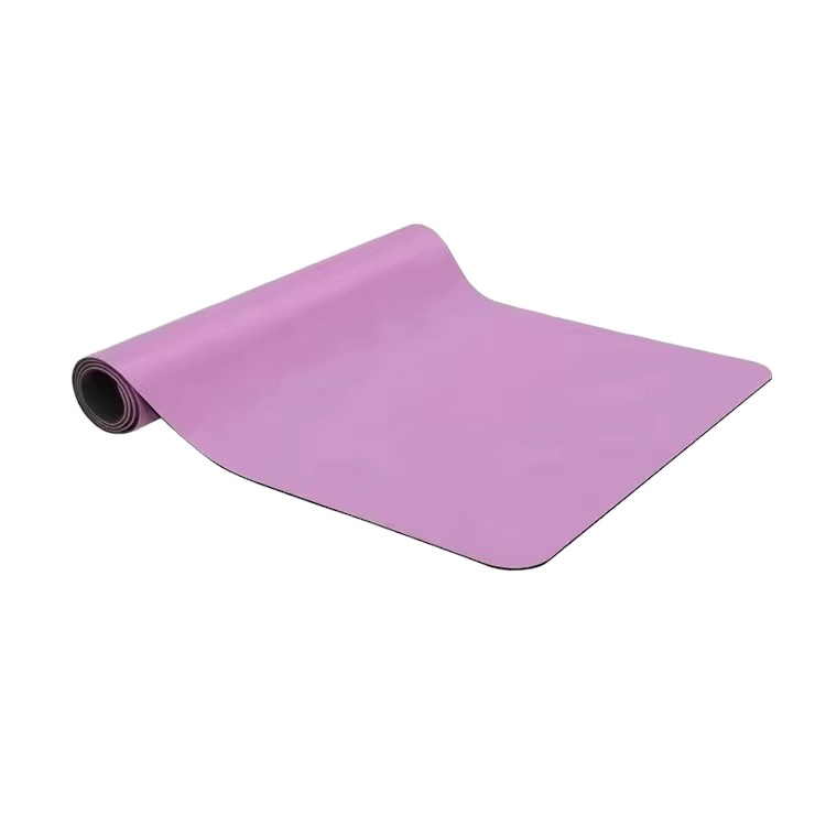 MAT YOGA ECO PREMIUM PROFESIONAL 5 MM S/LINEAS - 1