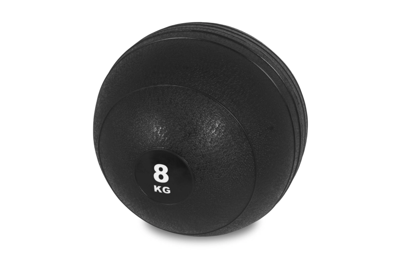 BALON MEDICINAL 8 KG | SLAM BALL | CROSSFIT - 2