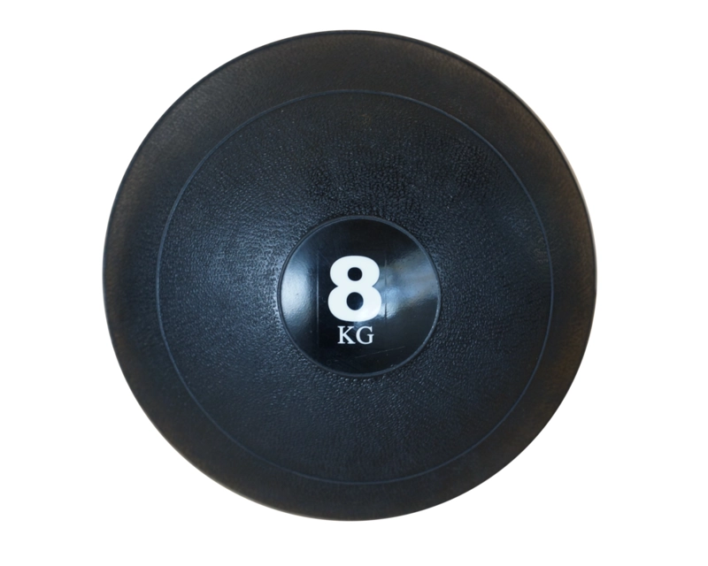 BALON MEDICINAL 8 KG | SLAM BALL | CROSSFIT - 3