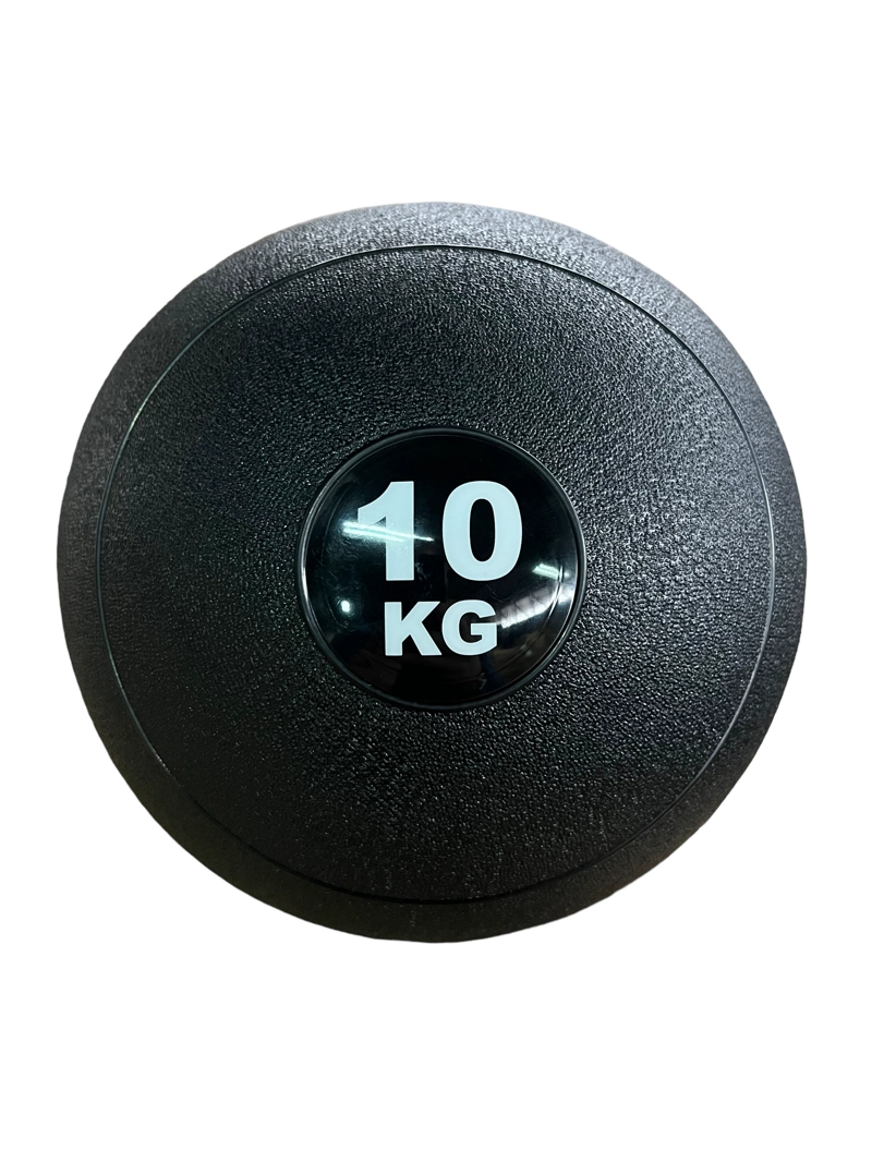 BALON MEDICINAL 10 KG | SLAM BALL | CROSSFIT - 1