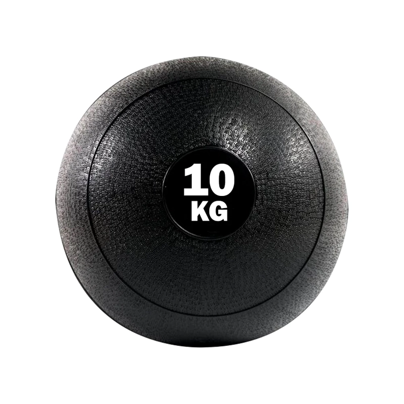 BALON MEDICINAL 10 KG | SLAM BALL | CROSSFIT - 2