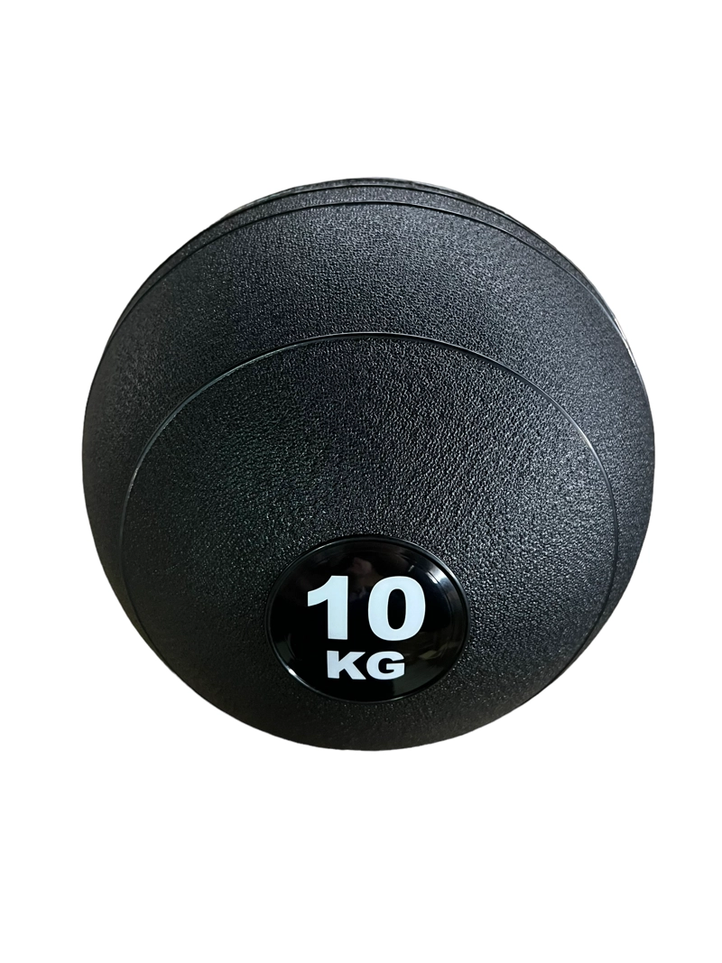 BALON MEDICINAL 10 KG | SLAM BALL | CROSSFIT - 4