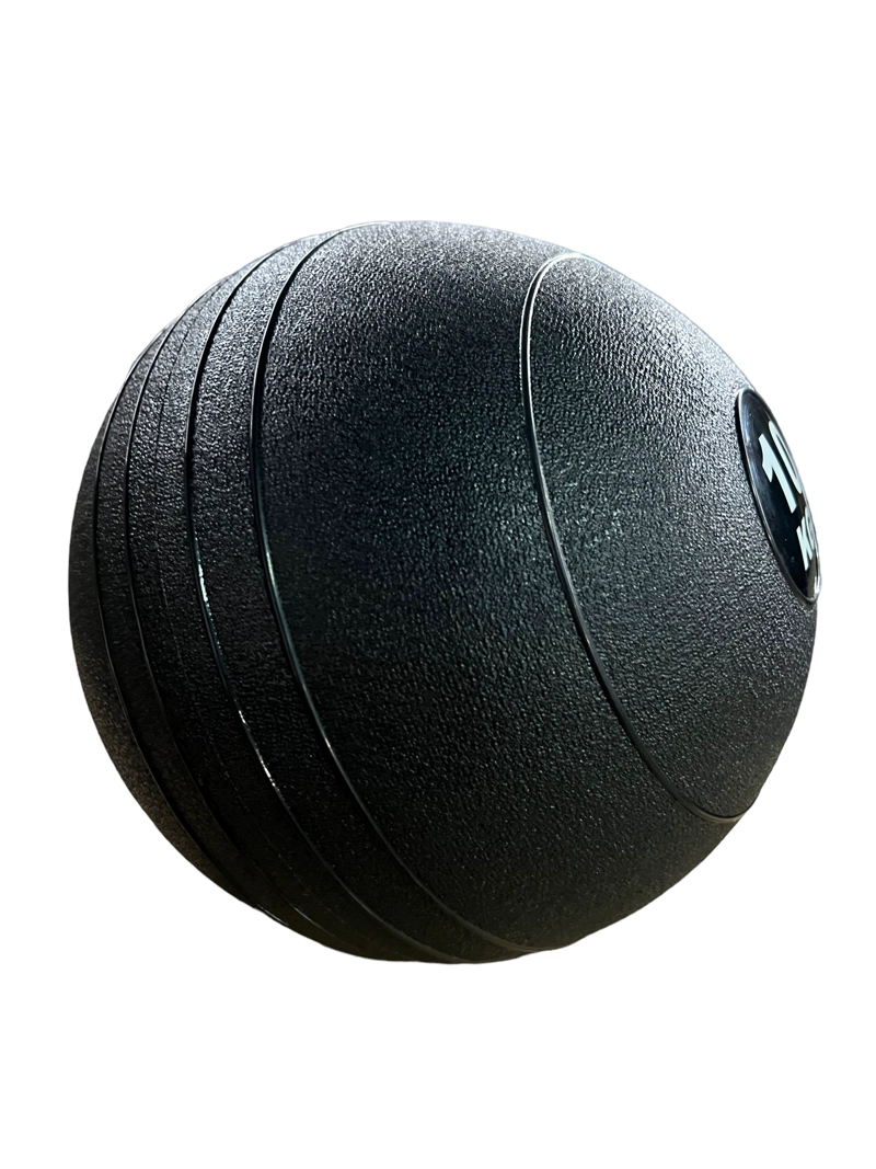 BALON MEDICINAL 10 KG | SLAM BALL | CROSSFIT - 5