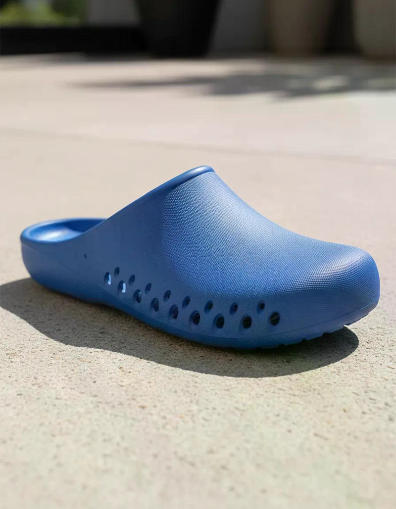 ZAPATO O ZUECO ANTIDESLIZANTE EVA COMODIDAD PROFESIONAL - 2