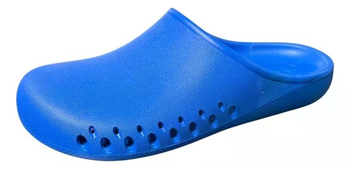 ZAPATO O ZUECO ANTIDESLIZANTE EVA COMODIDAD PROFESIONAL - 3