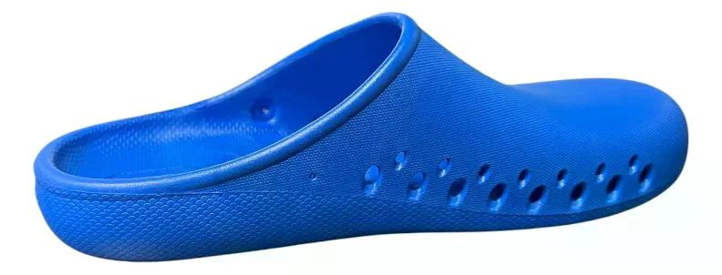 ZAPATO O ZUECO ANTIDESLIZANTE EVA COMODIDAD PROFESIONAL - 5