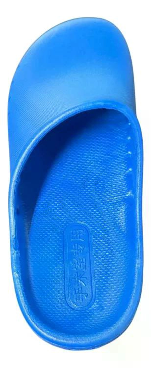 ZAPATO O ZUECO ANTIDESLIZANTE EVA COMODIDAD PROFESIONAL - 6