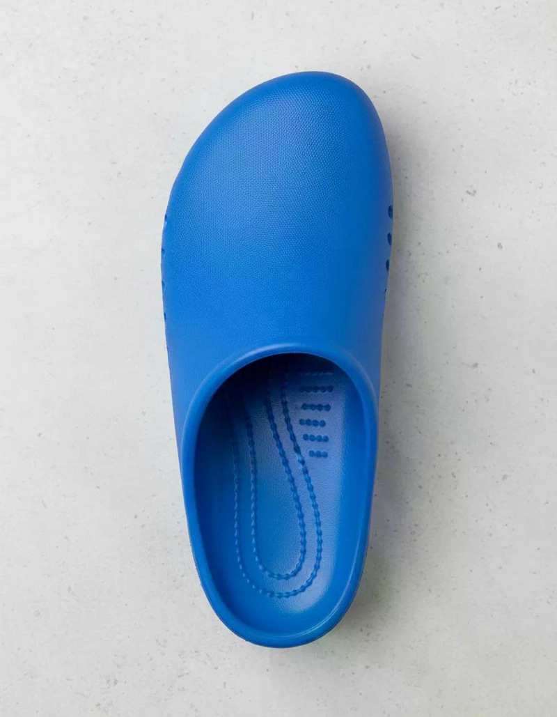 ZAPATO O ZUECO ANTIDESLIZANTE EVA COMODIDAD PROFESIONAL - 8