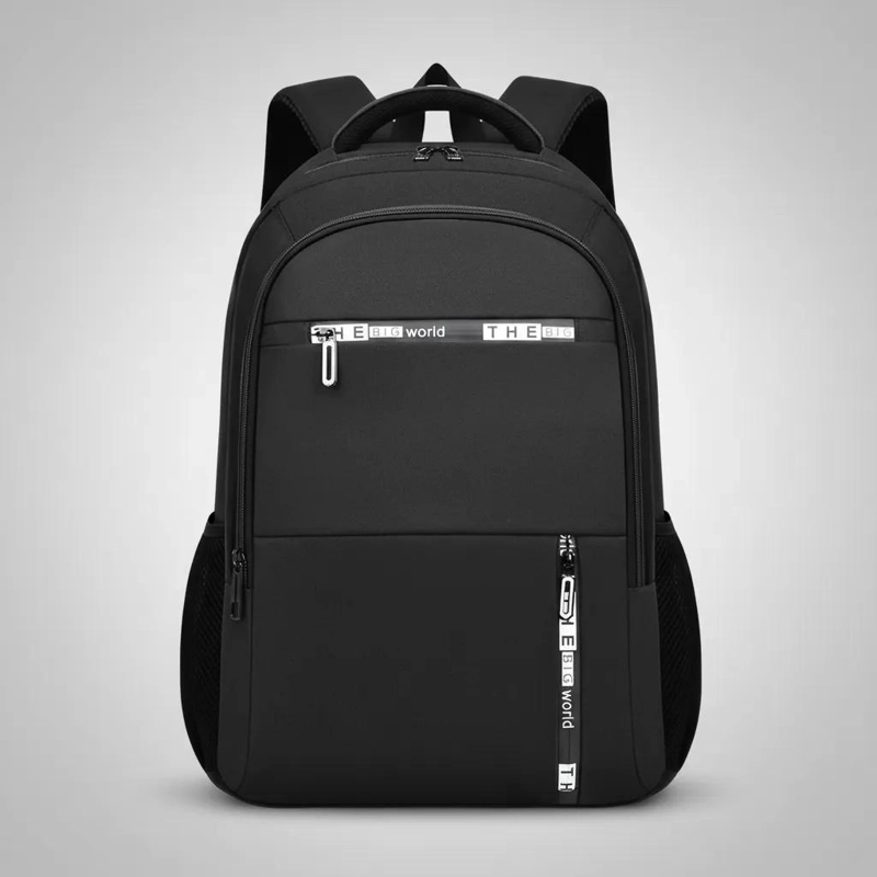 MOCHILA URBANA PORTA NOTEBOOK IMPERMEABLE VIAJE URBANX - 1
