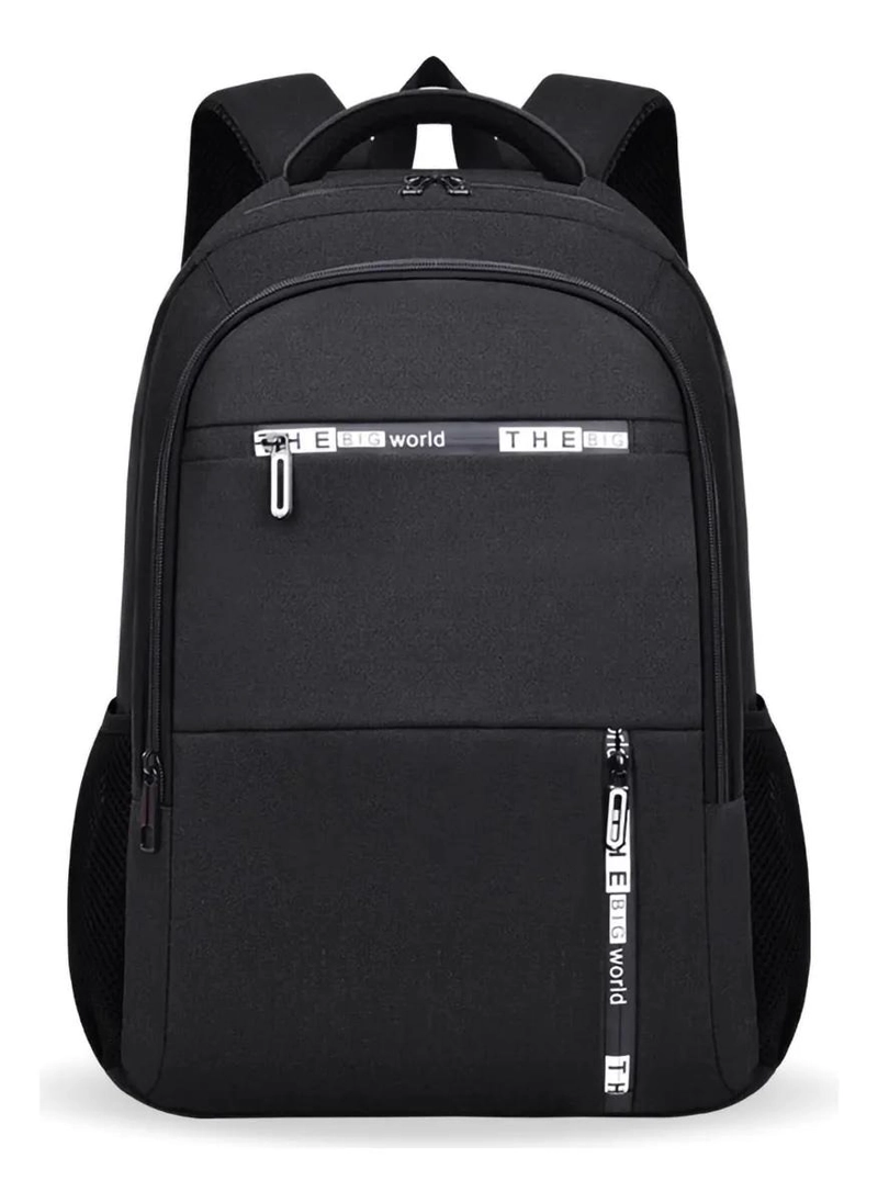MOCHILA URBANA PORTA NOTEBOOK IMPERMEABLE VIAJE URBANX - 5