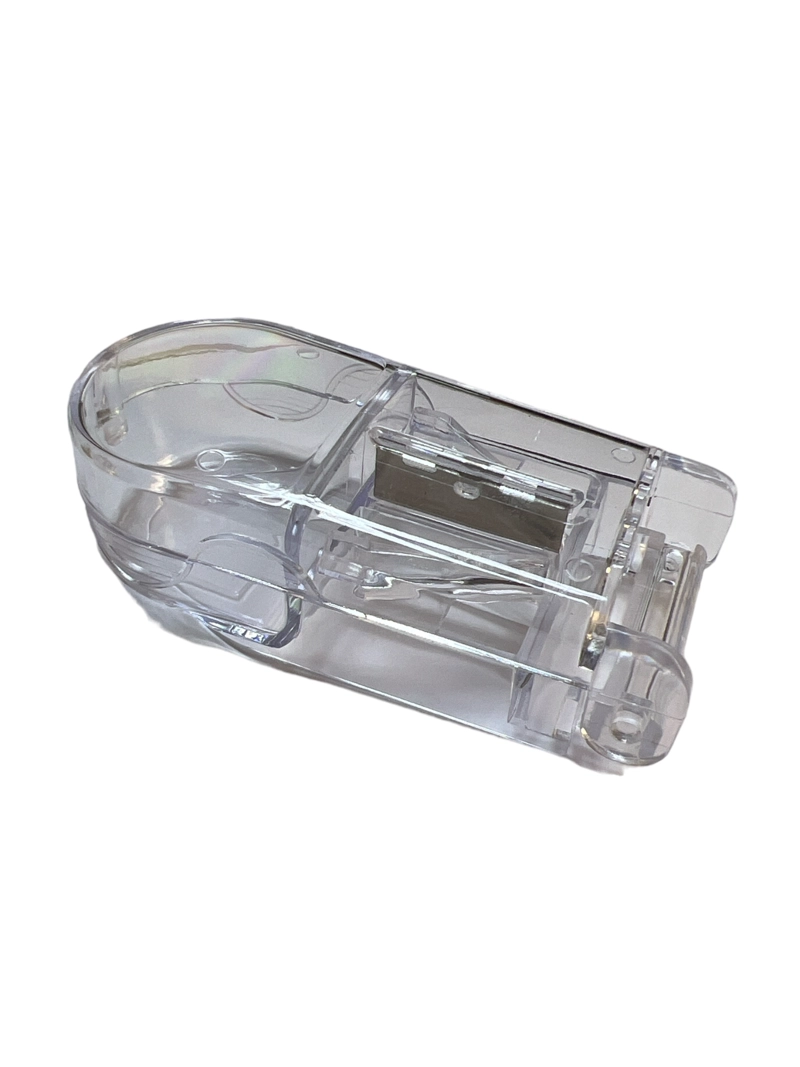PASTILLERO ORGANIZADOR CORTADOR DIVISOR DOSIFICADOR PASTILLA - 1