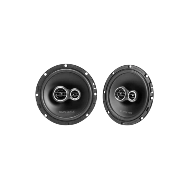 PARLANTES ES3 603 DB DRIVE EUPHORIA 6,5” 125 WATTS 55RMS - 3