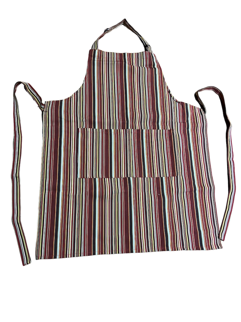 PECHERA COCINA | GASTRONOMIA CON BOLSILLO DOBLE DELANTERO - 2