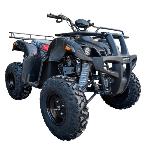 CUATRIMOTO TAO MOTOR TAO BULL 200 - 1