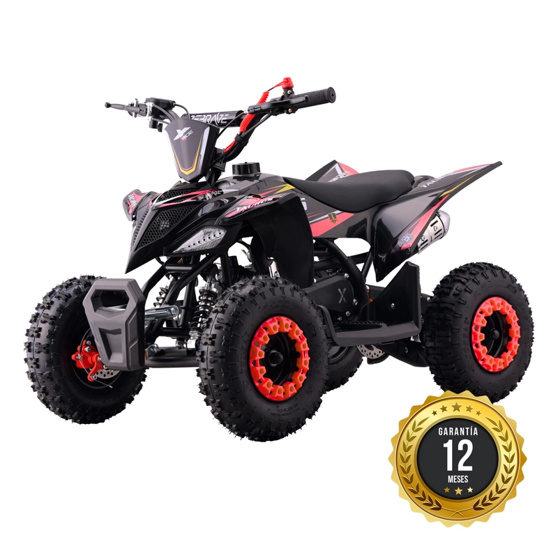 ATV TAURUS PRO 49CC - 1