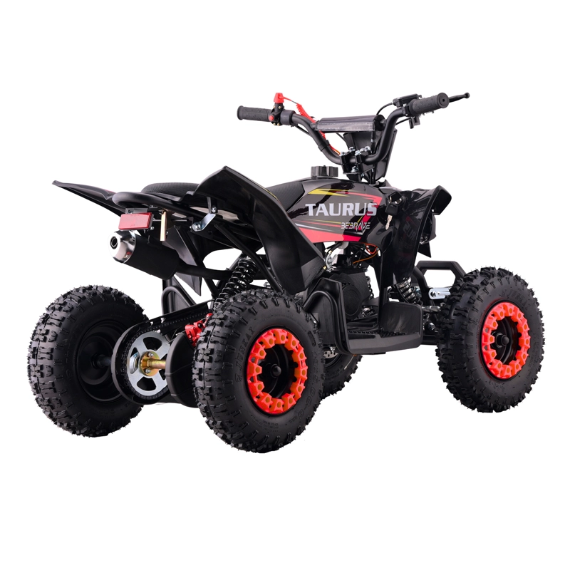 ATV TAURUS PRO 49CC - 4