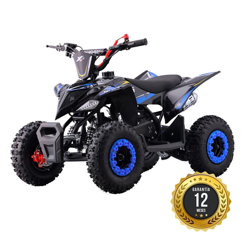 ATV TAURUS PRO 49CC - 1