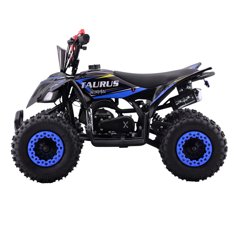 ATV TAURUS PRO 49CC - 3