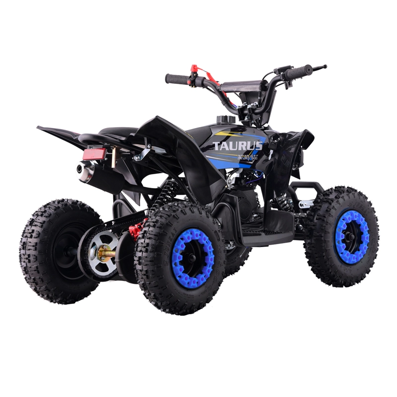 ATV TAURUS PRO 49CC - 4