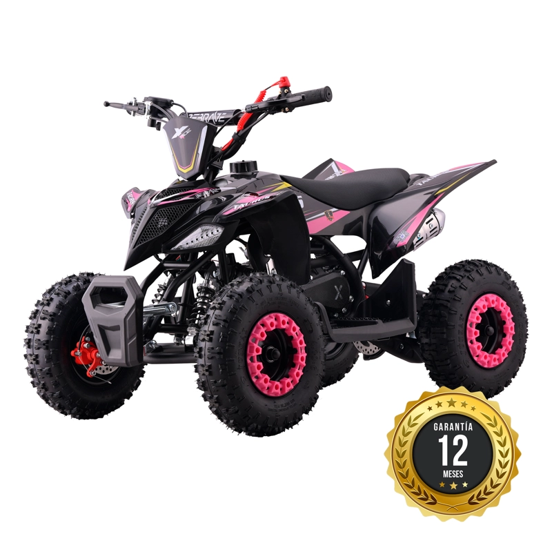 ATV TAURUS PRO 49CC - 1