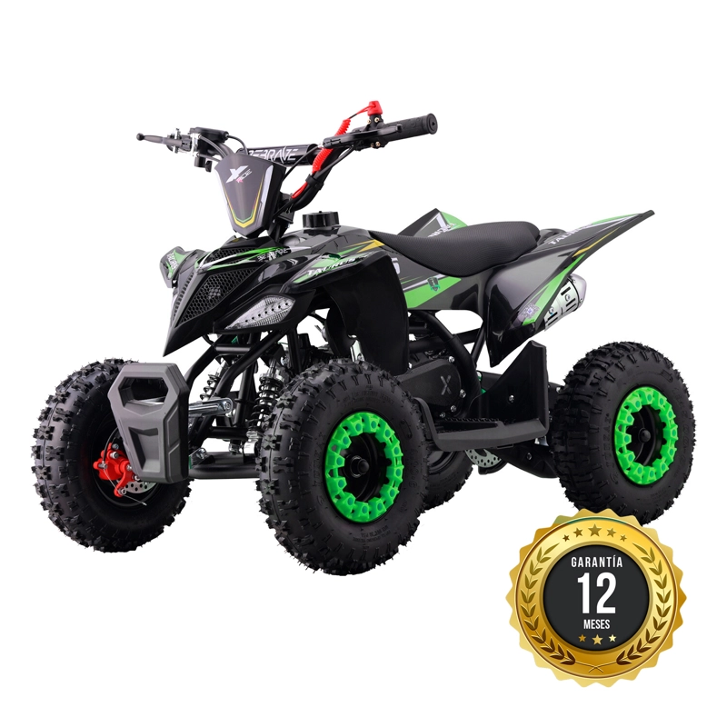 ATV TAURUS PRO 49CC - 1