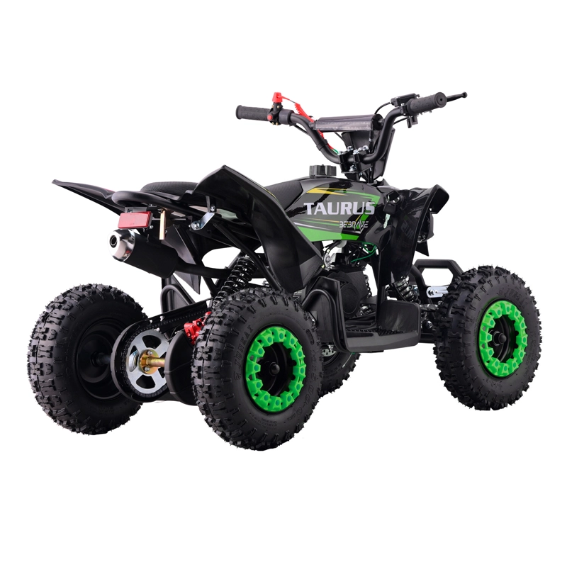 ATV TAURUS PRO 49CC - 4