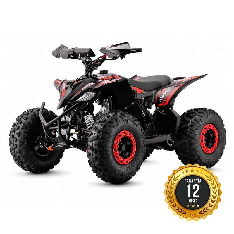 CUATRIMOTO ATV FENYX 125 - 1
