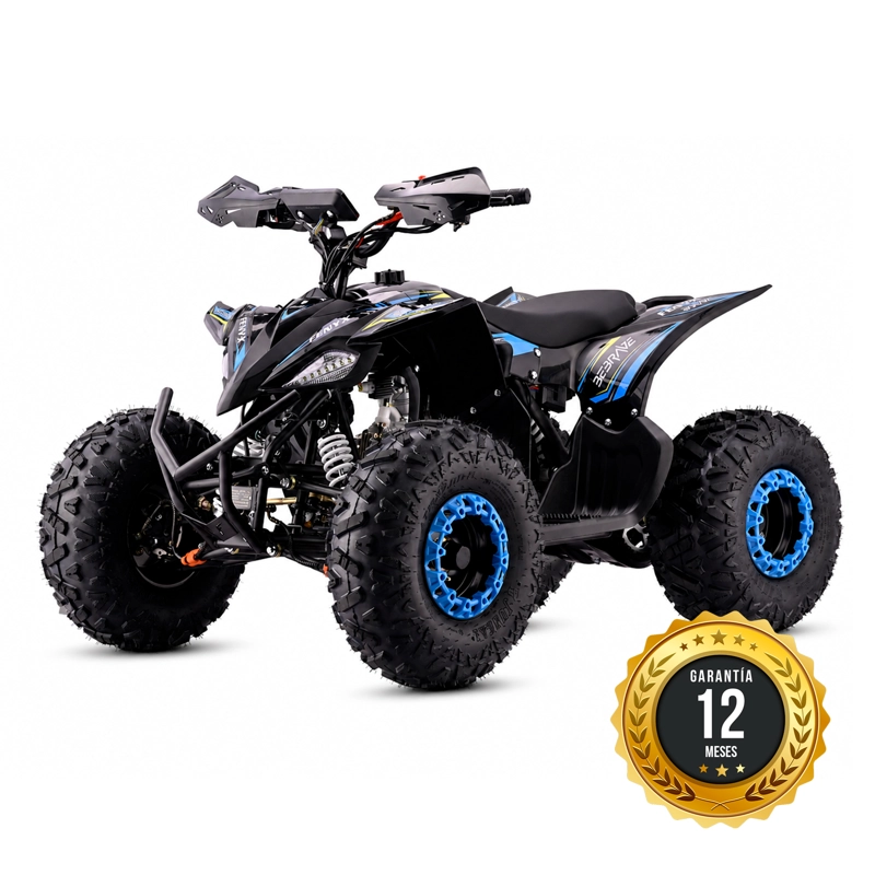 CUATRIMOTO ATV FENYX 125 - 1