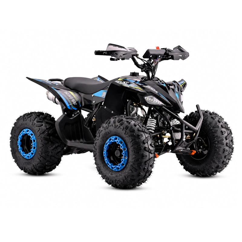 CUATRIMOTO ATV FENYX 125 - 4
