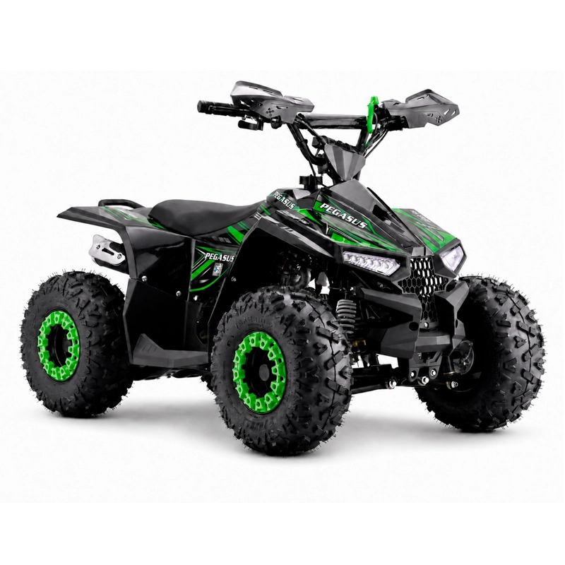 CUATRIMOTO ATV PEGASUS 110 - 4