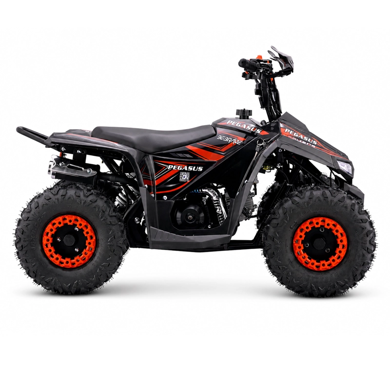 CUATRIMOTO ATV PEGASUS 110 - 3