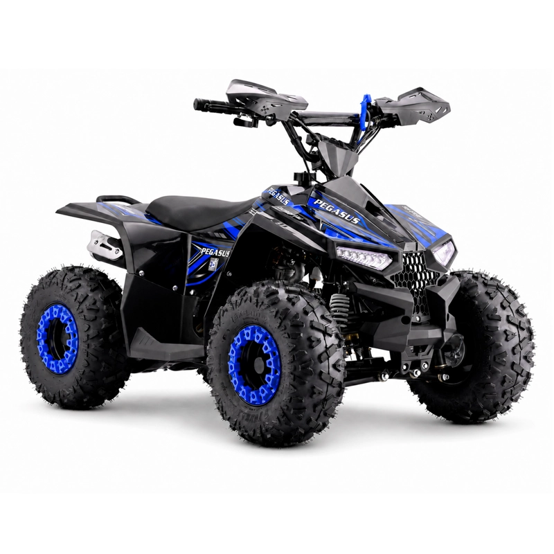 CUATRIMOTO ATV PEGASUS 110 - 4