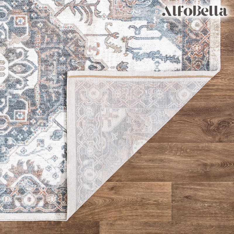ALFOMBRA ALFOBELLA ANATOLIA CLÁSICA TRADICIONAL COLECCION 200 X 300 CM - 3