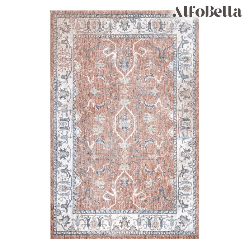 ALFOMBRA ALFOBELLA ANATOLIA CLÁSICA TRADICIONAL COLECCION 250 X 350 CM - 1