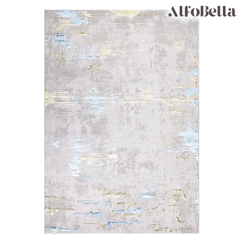 ALFOMBRA ALFOBELLA CAPADOCIA CONTEMPORÁNEA MODERNA COLECCION 120 X 170 CM - 1