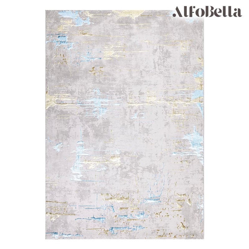 ALFOMBRA ALFOBELLA CAPADOCIA CONTEMPORÁNEA MODERNA COLECCION 200 X 300 CM - 1
