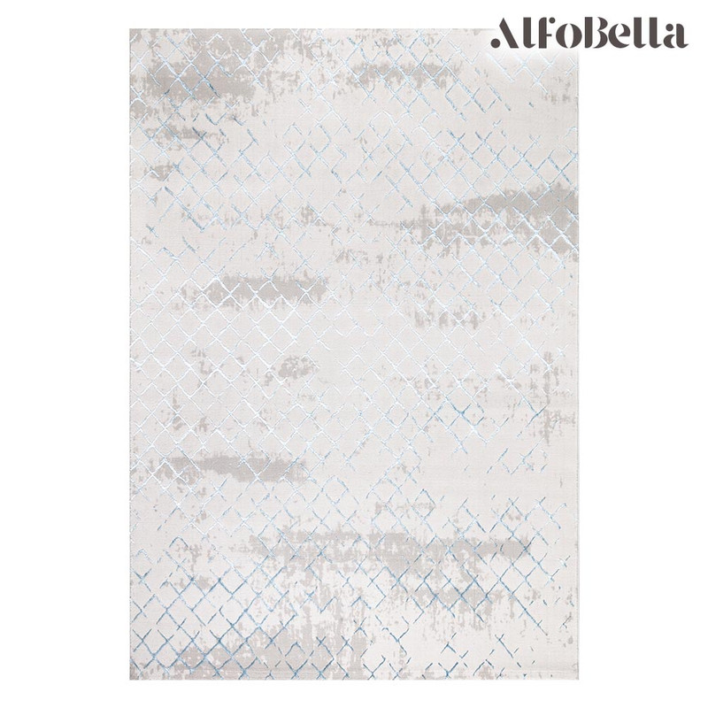 ALFOMBRA ALFOBELLA CAPADOCIA CONTEMPORÁNEA MODERNA COLECCION 200 X 300 CM - 1