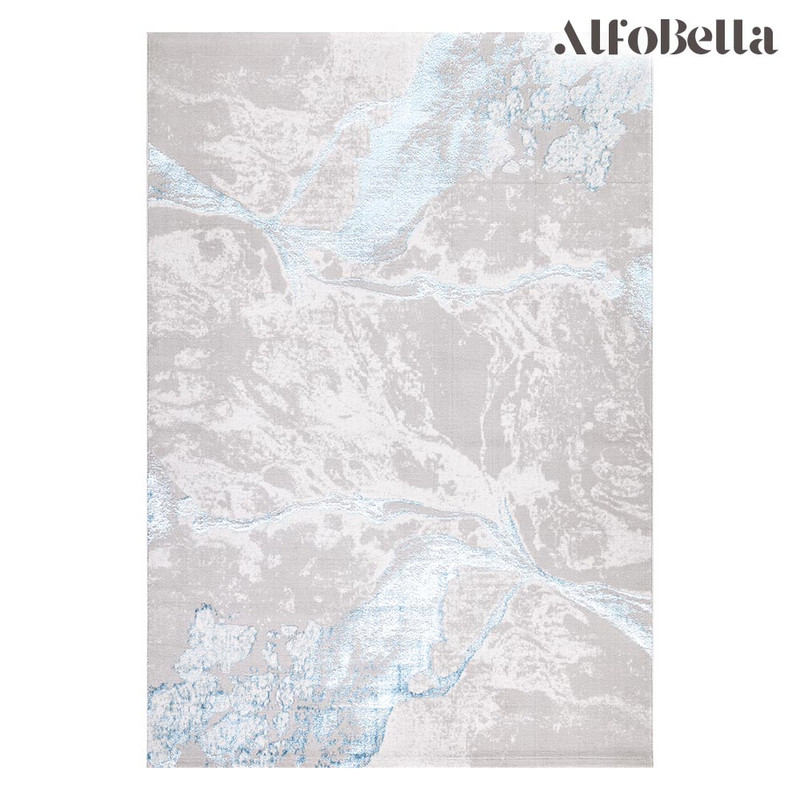 ALFOMBRA ALFOBELLA CAPADOCIA CONTEMPORÁNEA MODERNA COLECCION 250 X 350 CM - 1
