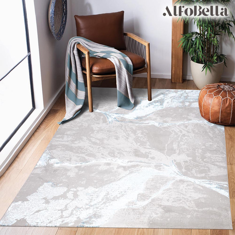 ALFOMBRA ALFOBELLA CAPADOCIA CONTEMPORÁNEA MODERNA COLECCION 250 X 350 CM - 2