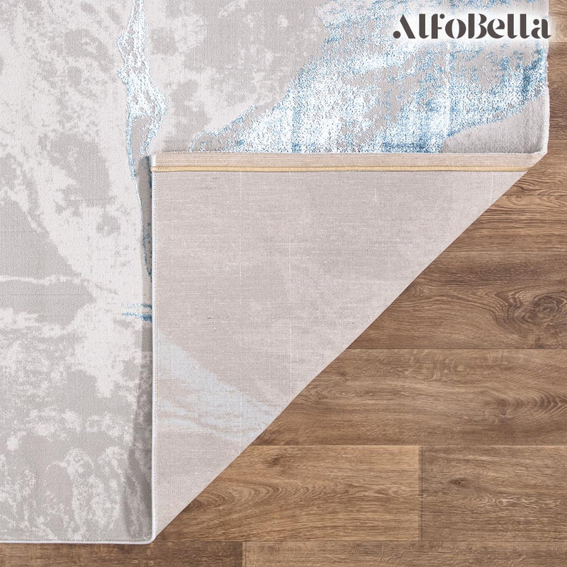 ALFOMBRA ALFOBELLA CAPADOCIA CONTEMPORÁNEA MODERNA COLECCION 250 X 350 CM - 3
