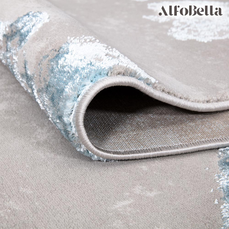 ALFOMBRA ALFOBELLA CAPADOCIA CONTEMPORÁNEA MODERNA COLECCION 250 X 350 CM - 4