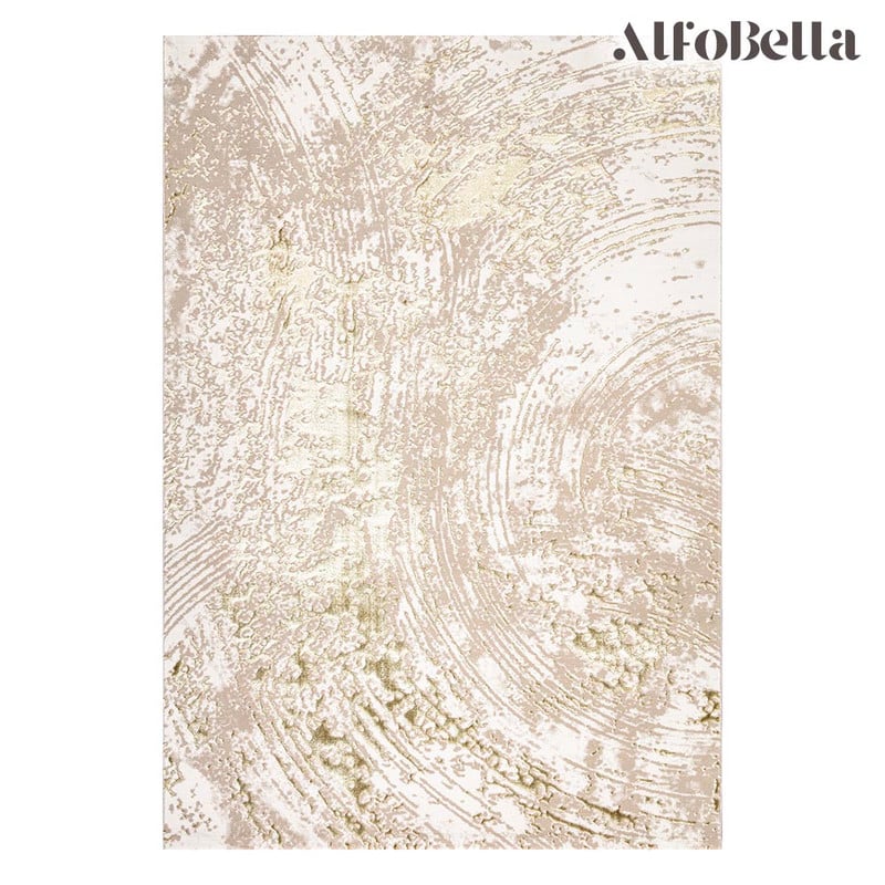 ALFOMBRA ALFOBELLA CAPADOCIA CONTEMPORÁNEA MODERNA COLECCION 160 X 230 CM - 1