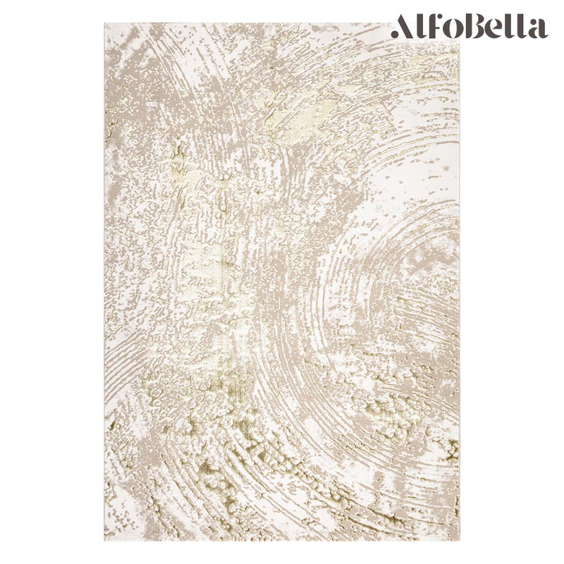 ALFOMBRA ALFOBELLA CAPADOCIA CONTEMPORÁNEA MODERNA COLECCION 200 X 300 CM - 1